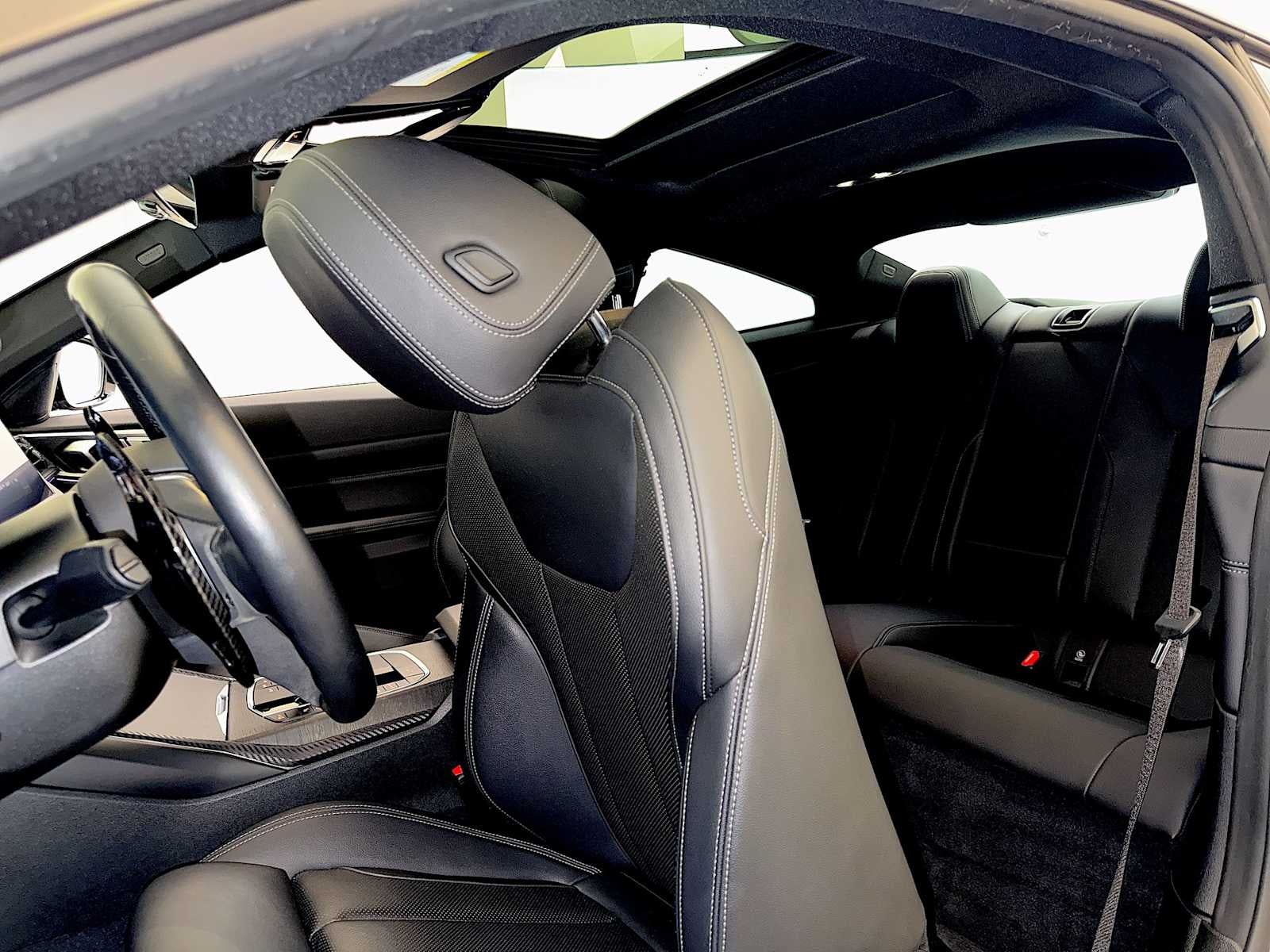 2023 BMW 4 Series 430i xDrive Coupe
