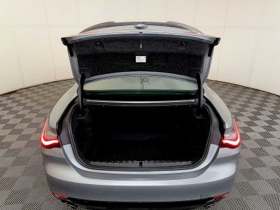 2023 BMW 4 Series 430i xDrive Coupe