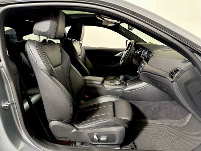2023 BMW 4 Series 430i xDrive Coupe
