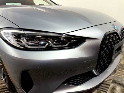 2023 BMW 4 Series 430i xDrive Coupe