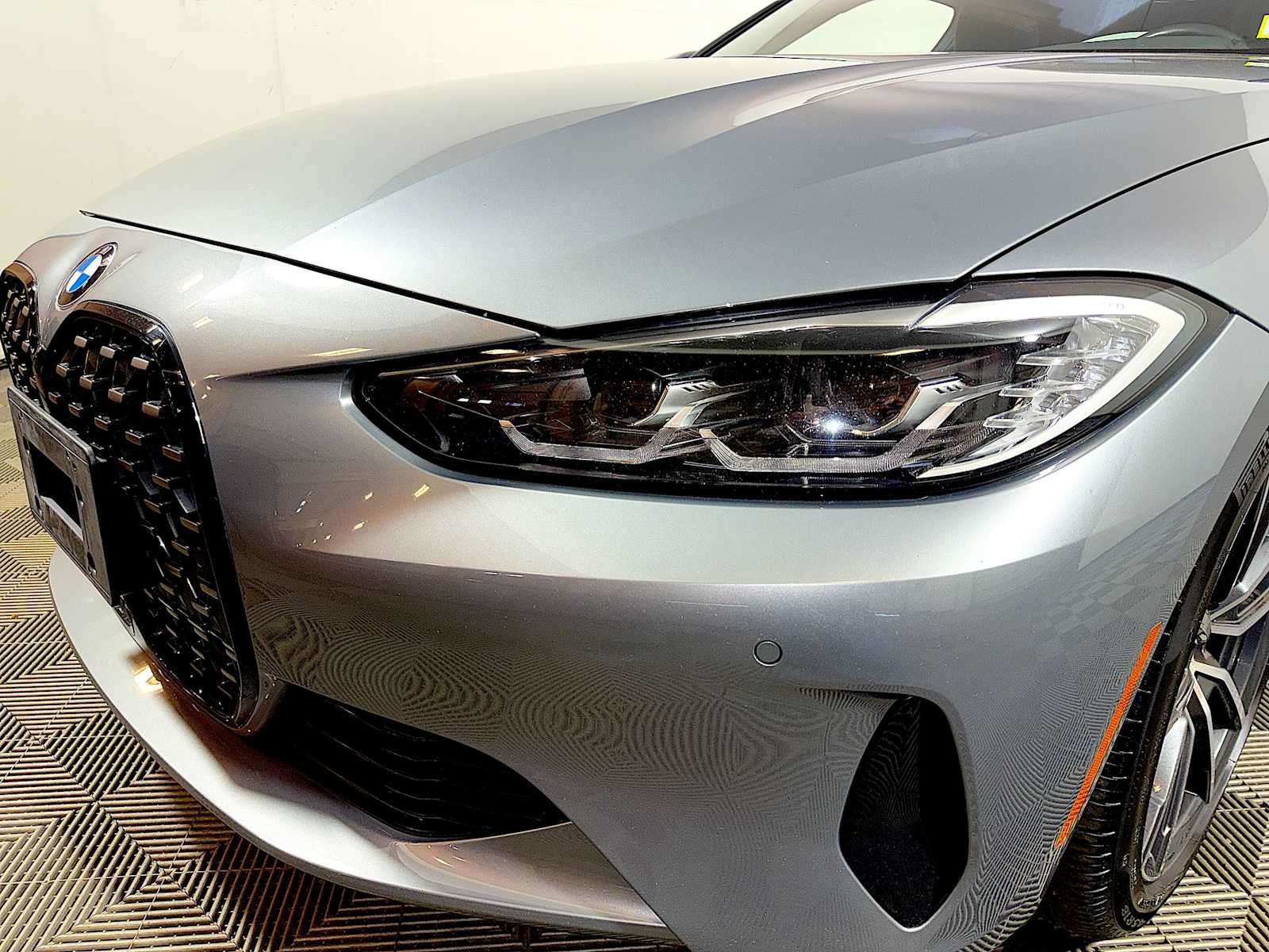 2023 BMW 4 Series 430i xDrive Coupe