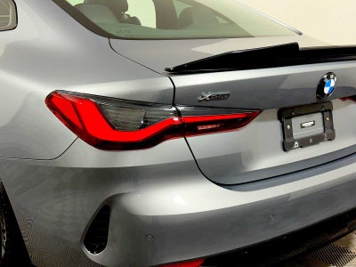 2023 BMW 4 Series 430i xDrive Coupe