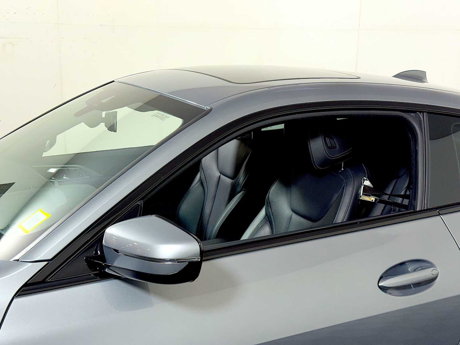 2023 BMW 4 Series 430i xDrive Coupe