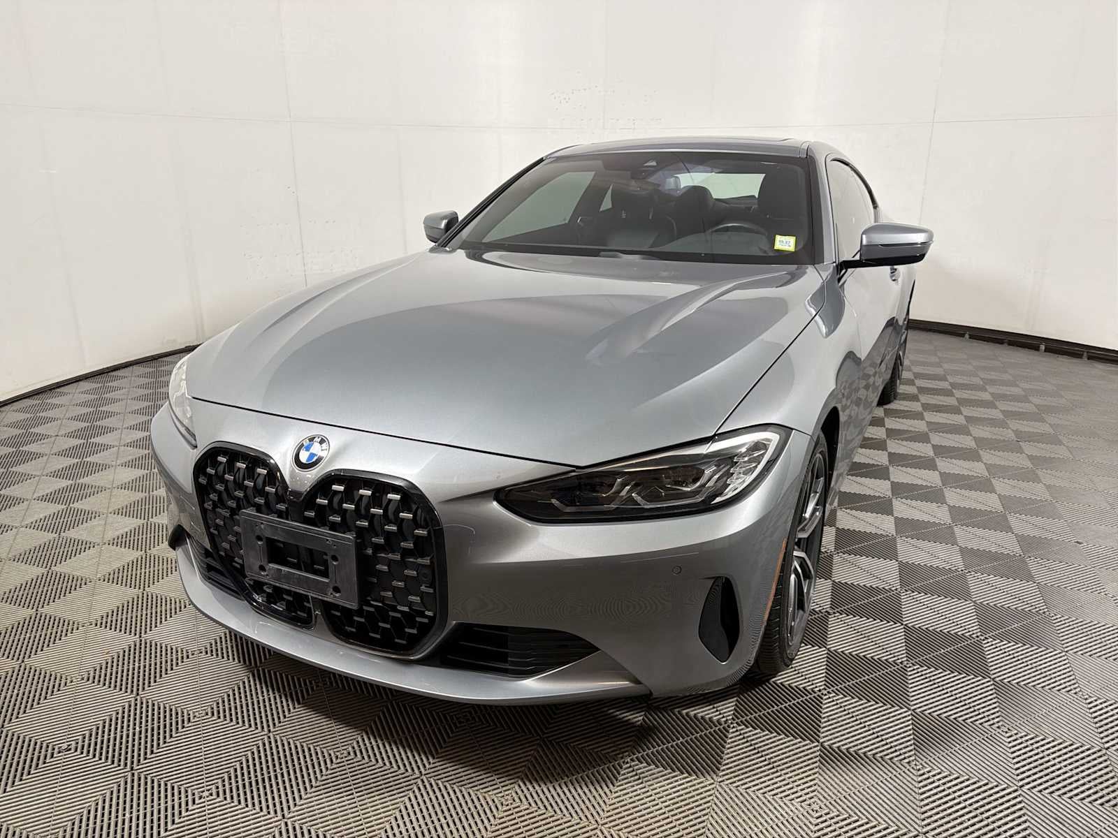 2023 BMW 4 Series 430i xDrive Coupe