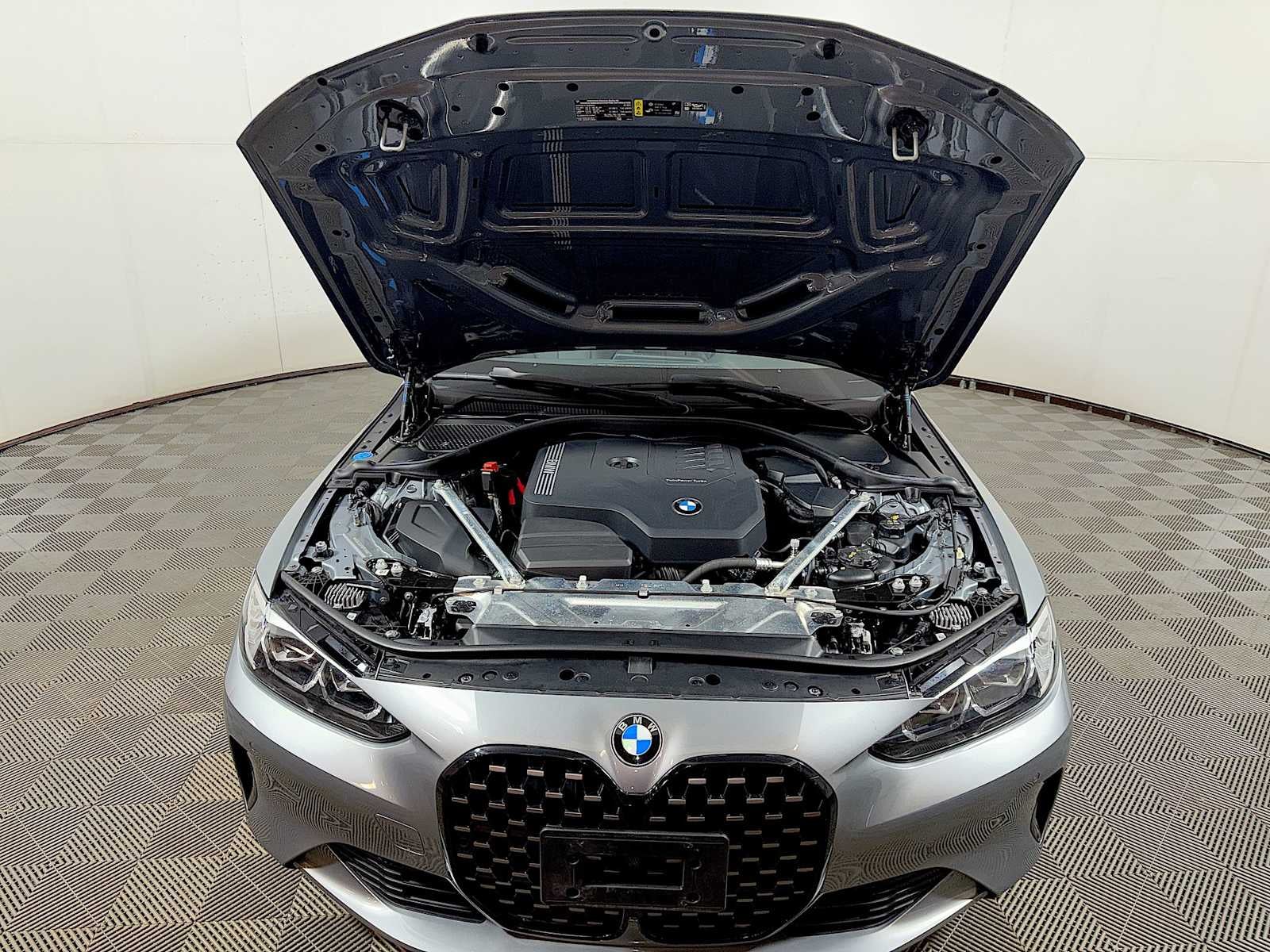2023 BMW 4 Series 430i xDrive Coupe