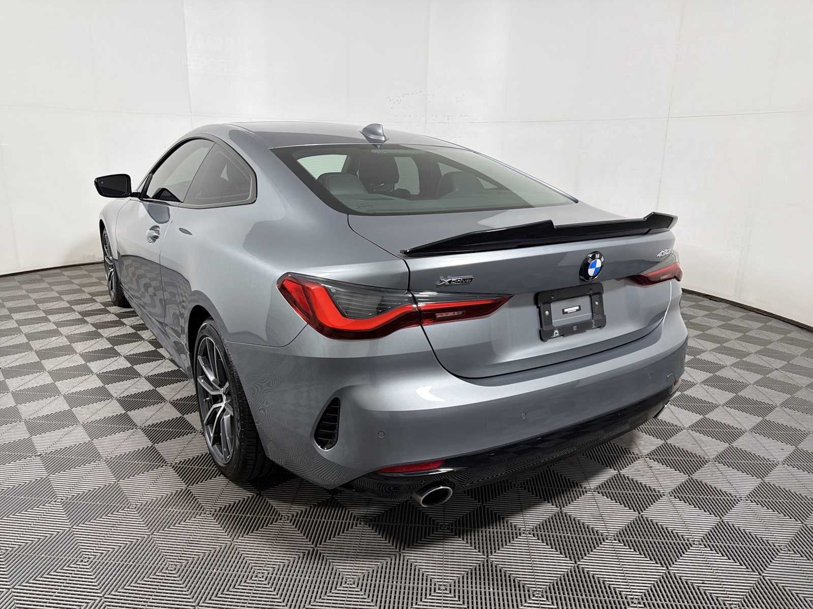 2023 BMW 4 Series 430i xDrive Coupe