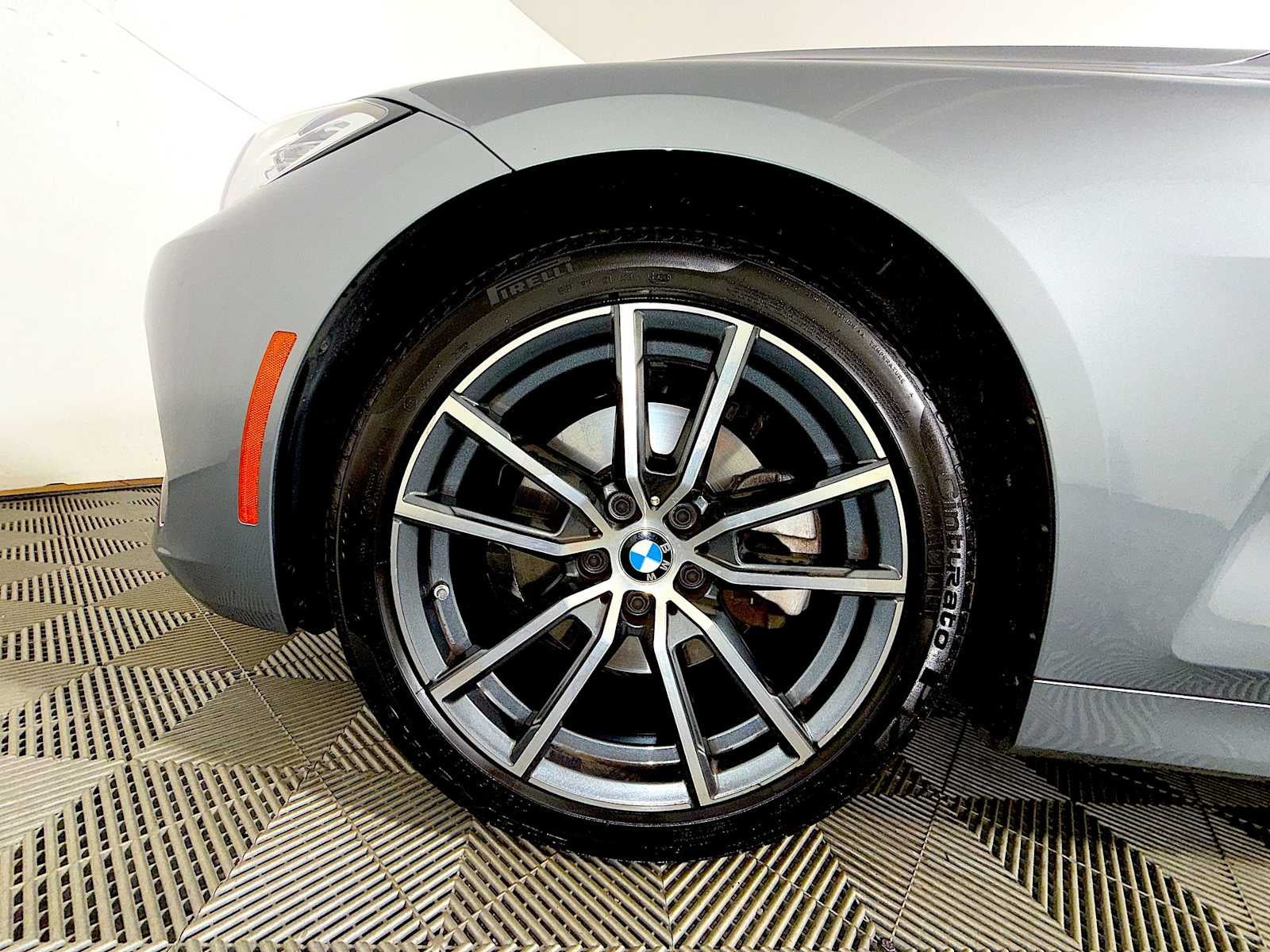 2023 BMW 4 Series 430i xDrive Coupe