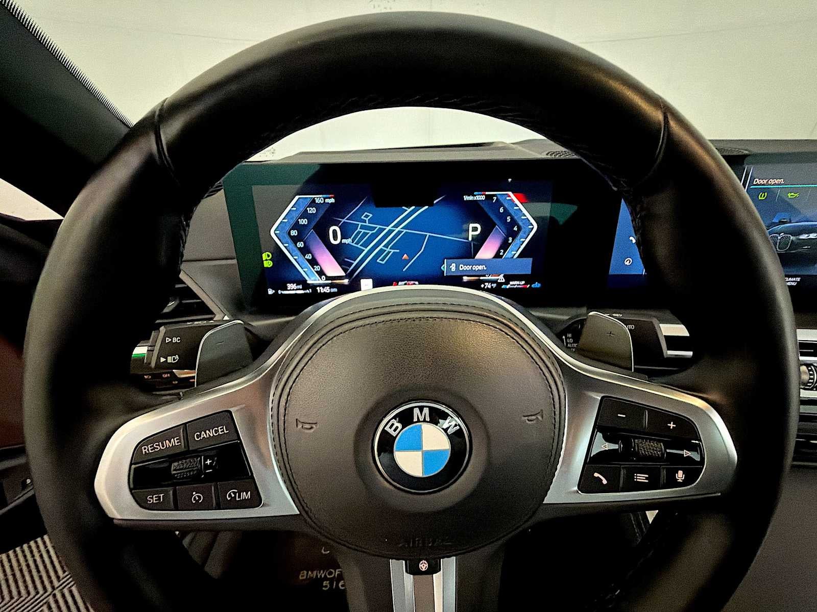 2024 BMW 4 Series 430i xDrive Coupe