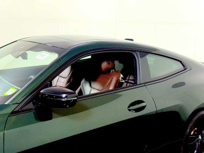 2024 BMW 4 Series 430i xDrive Coupe