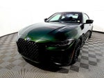 2024 BMW 4 Series 430i xDrive Coupe