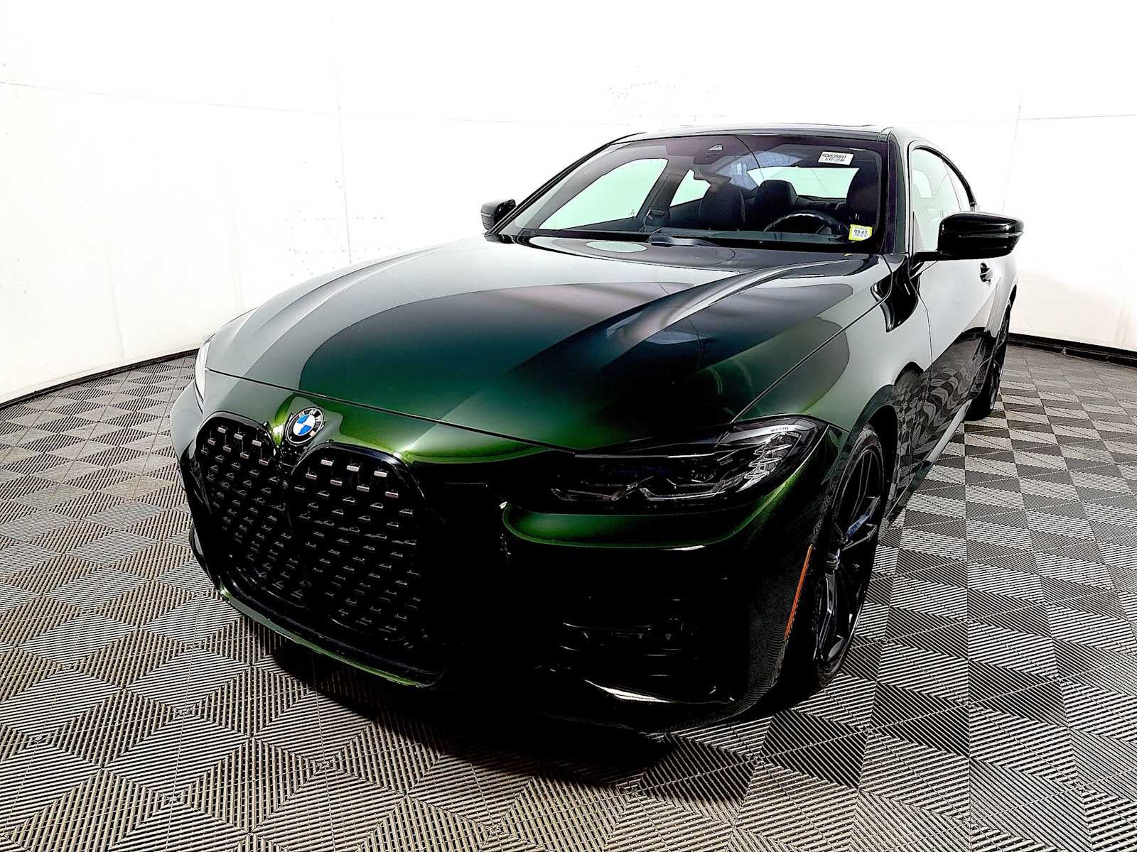 2024 BMW 4 Series 430i xDrive Coupe