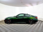 2024 BMW 4 Series 430i xDrive Coupe