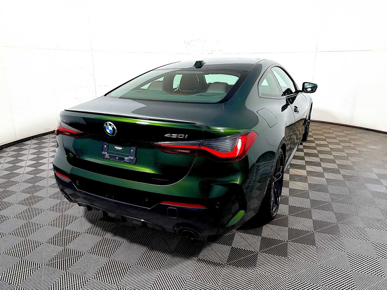 2024 BMW 4 Series 430i xDrive Coupe