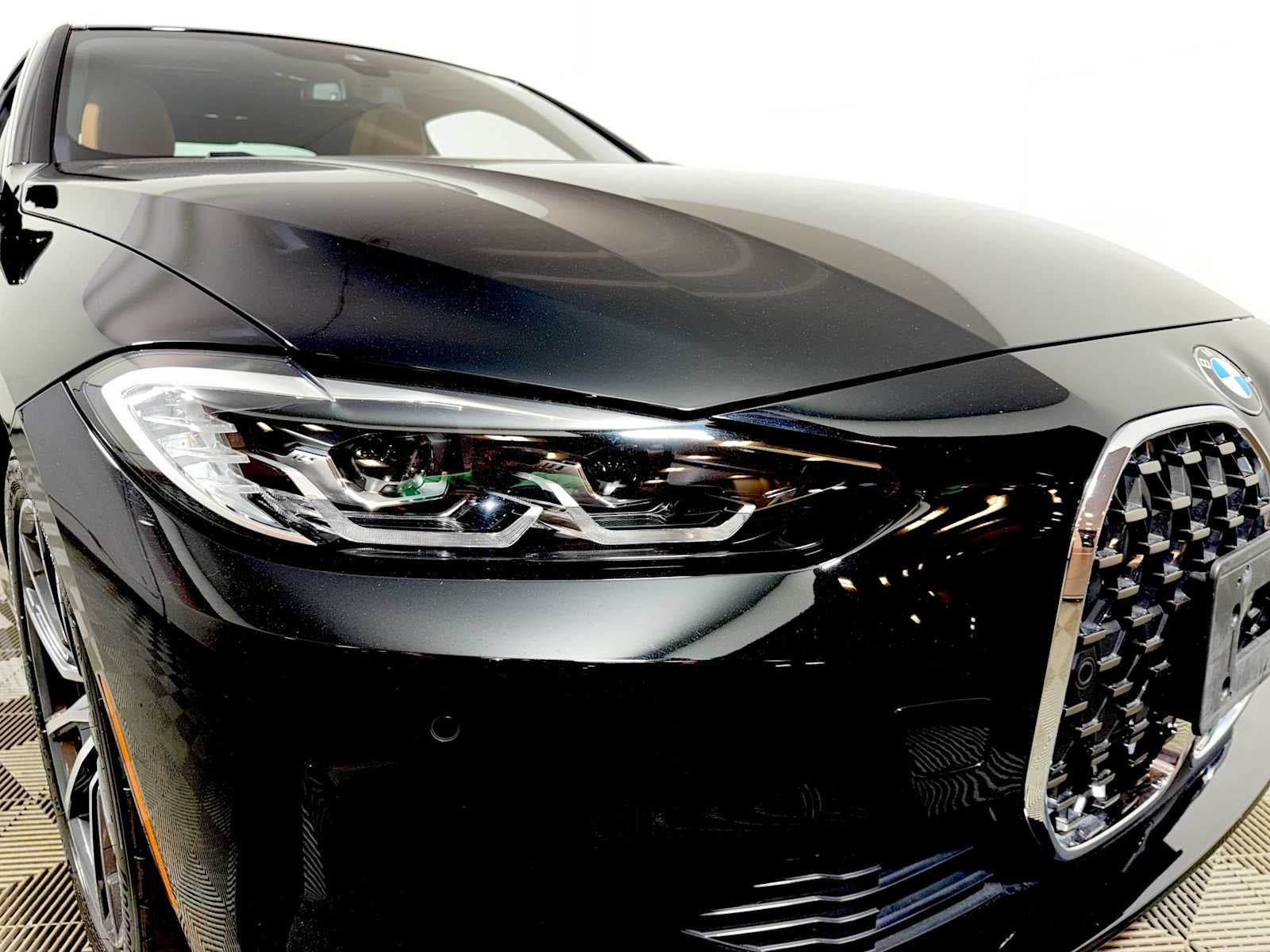 2024 BMW 4 Series 430i xDrive Coupe