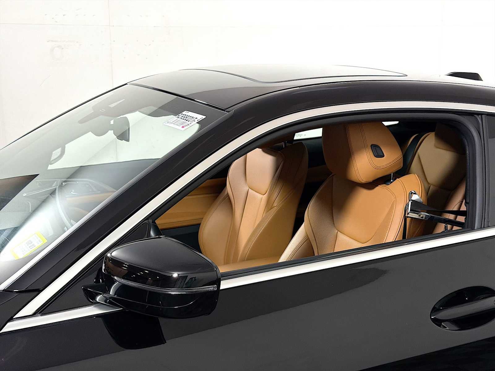 2024 BMW 4 Series 430i xDrive Coupe