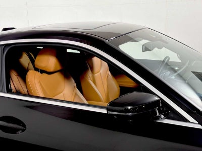 2024 BMW 4 Series 430i xDrive Coupe