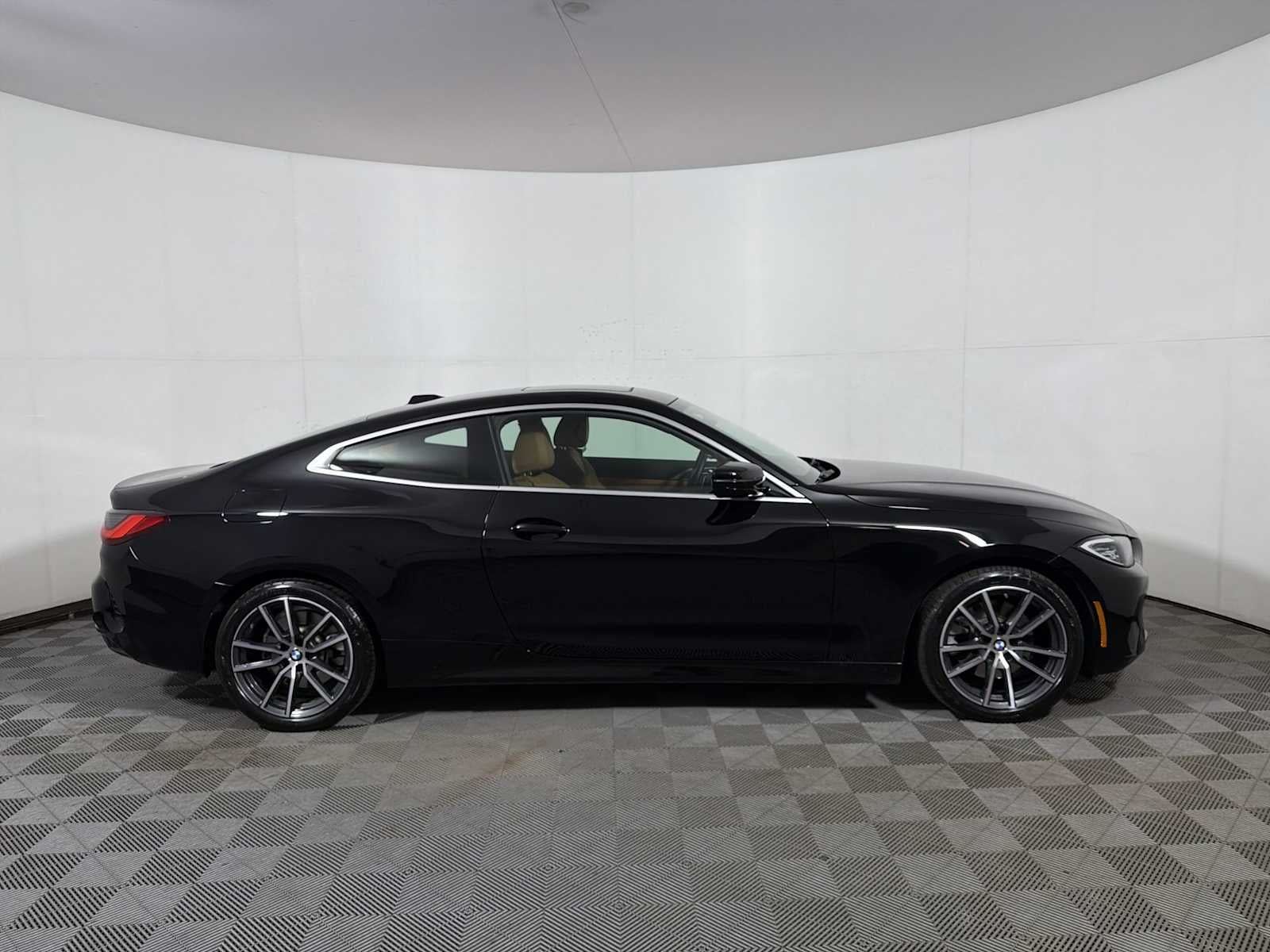 2024 BMW 4 Series 430i xDrive Coupe