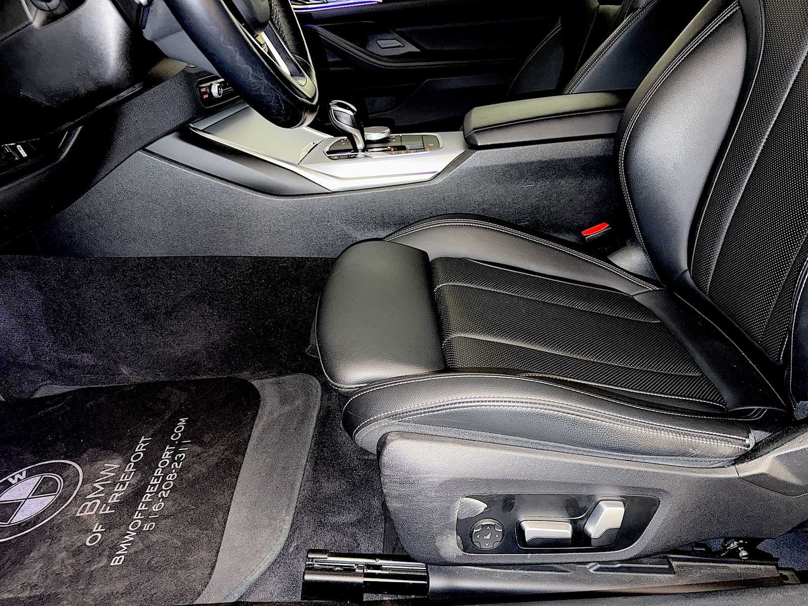 2023 BMW 4 Series 430i xDrive Coupe