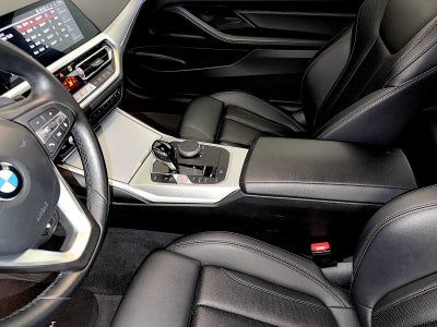 2023 BMW 4 Series 430i xDrive Coupe