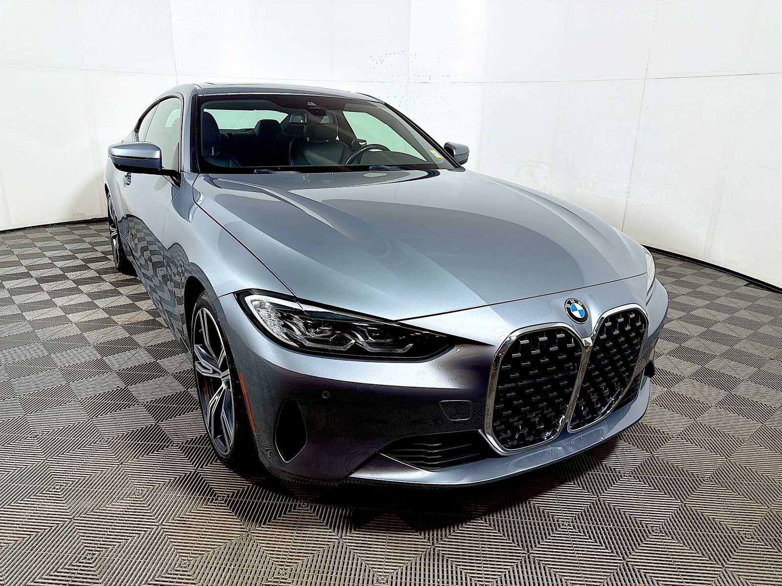 2023 BMW 4 Series 430i xDrive Coupe