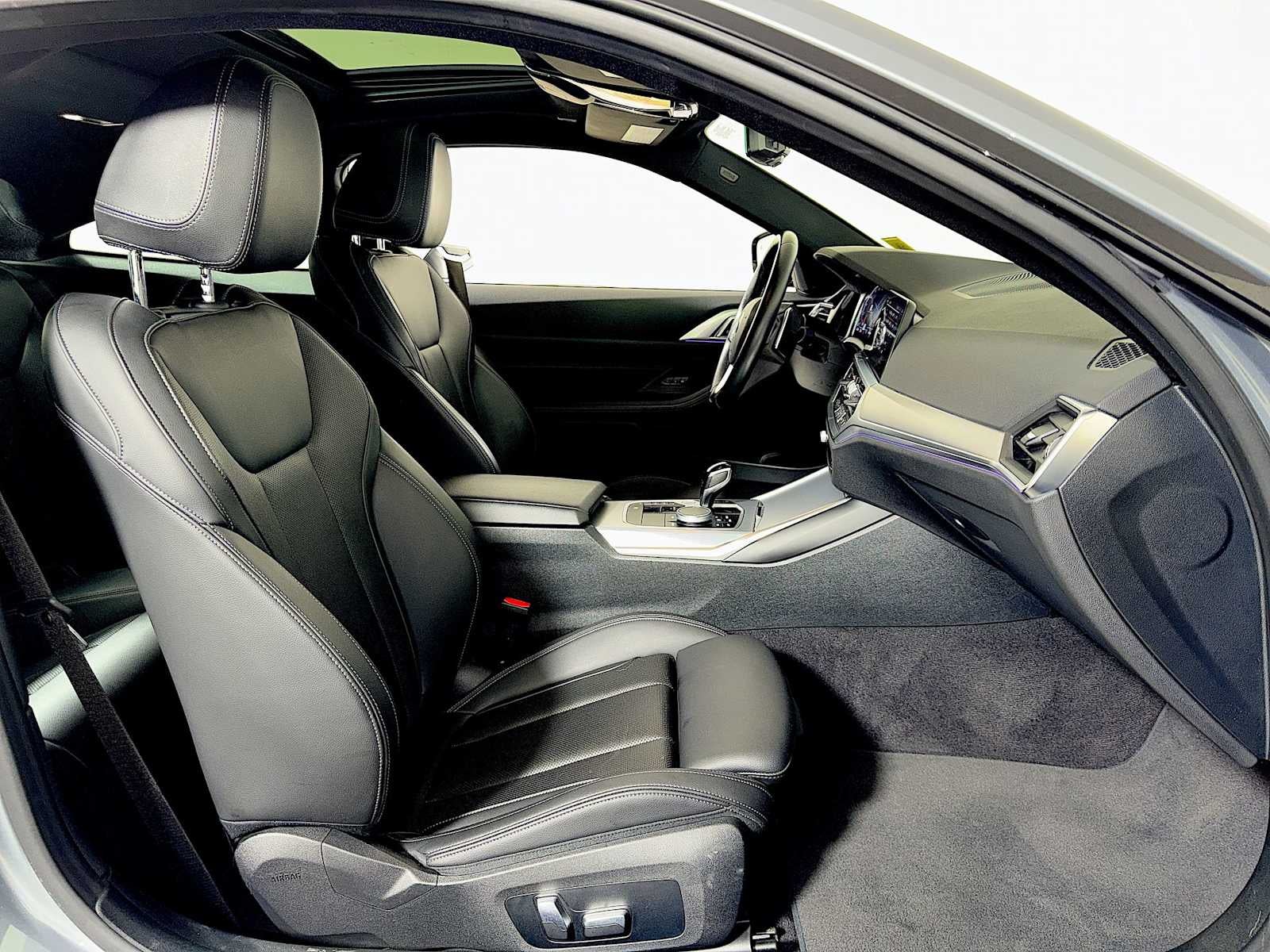 2023 BMW 4 Series 430i xDrive Coupe