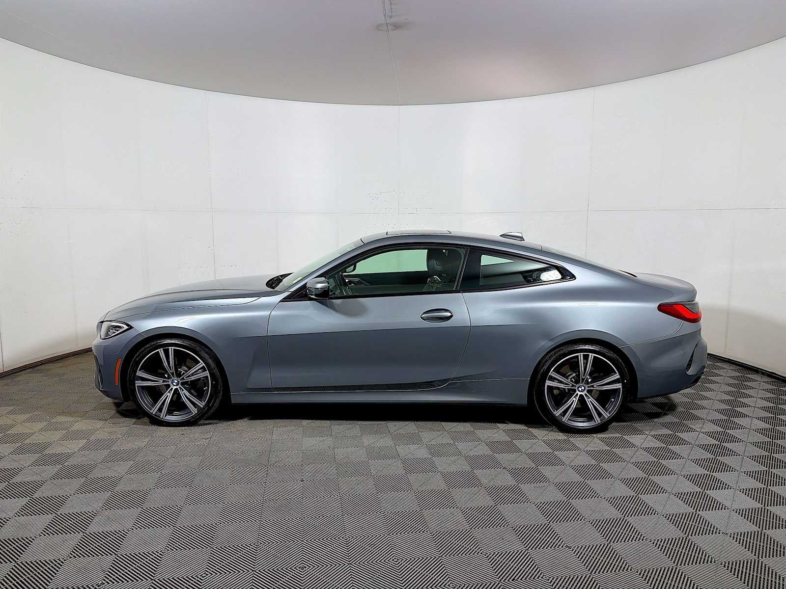2023 BMW 4 Series 430i xDrive Coupe