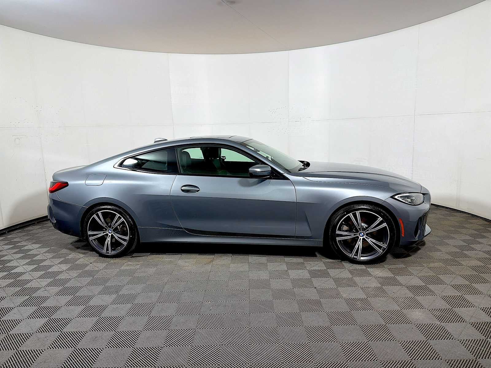 2023 BMW 4 Series 430i xDrive Coupe