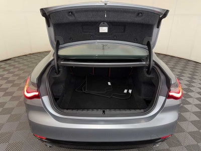 2024 BMW 4 Series 430i xDrive Coupe