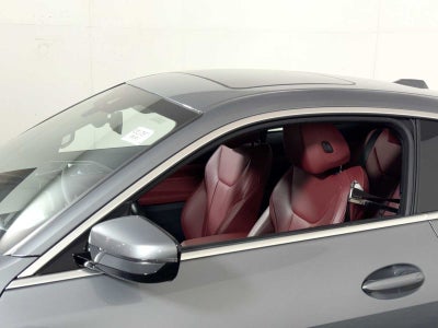 2024 BMW 4 Series 430i xDrive Coupe