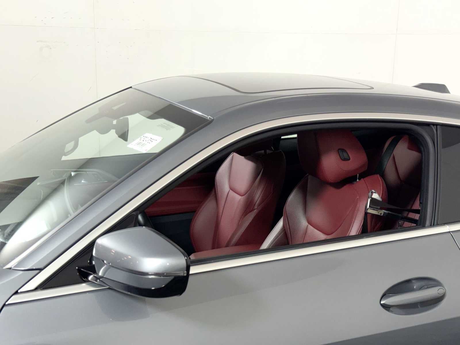 2024 BMW 4 Series 430i xDrive Coupe