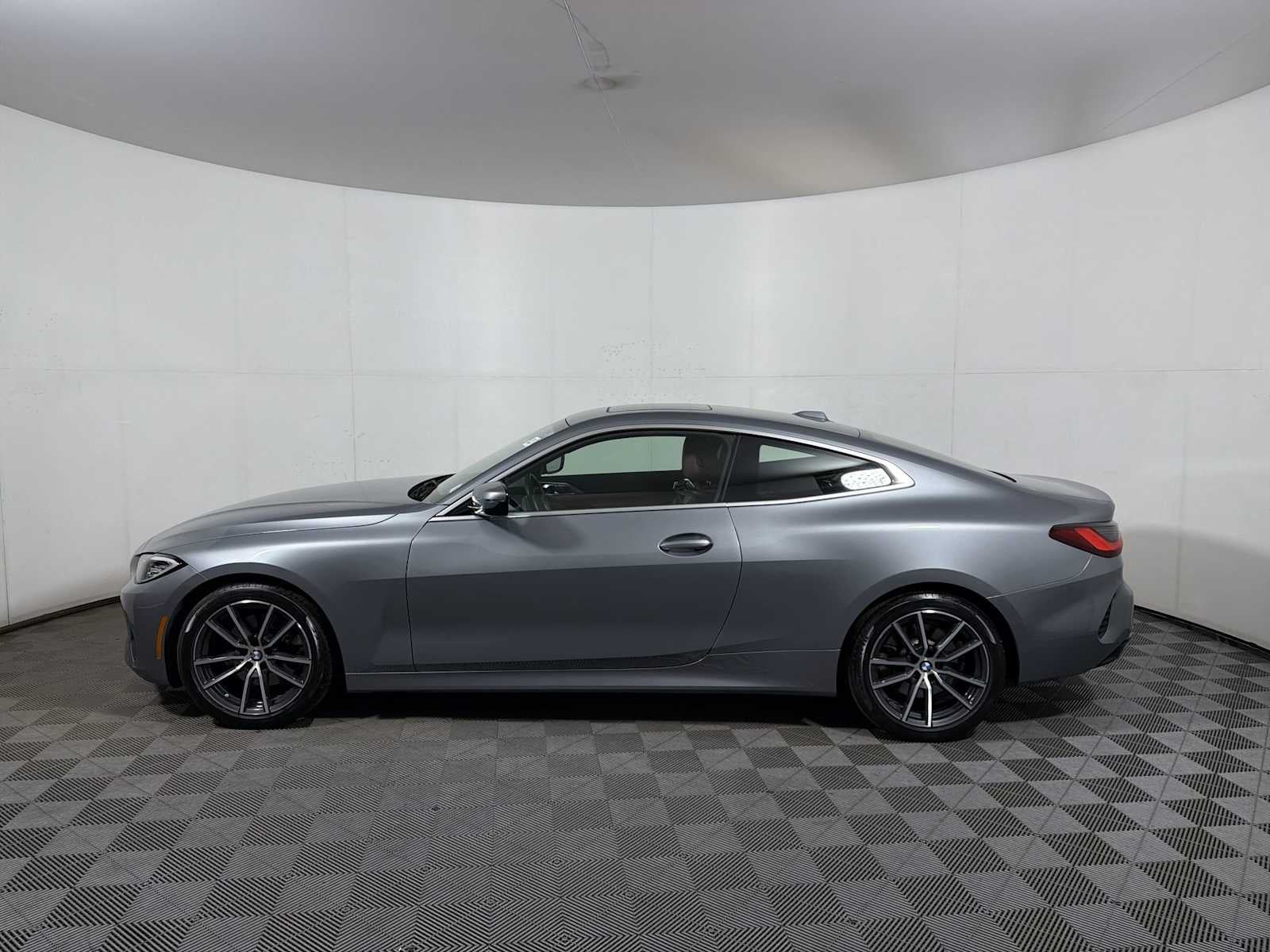 2024 BMW 4 Series 430i xDrive Coupe