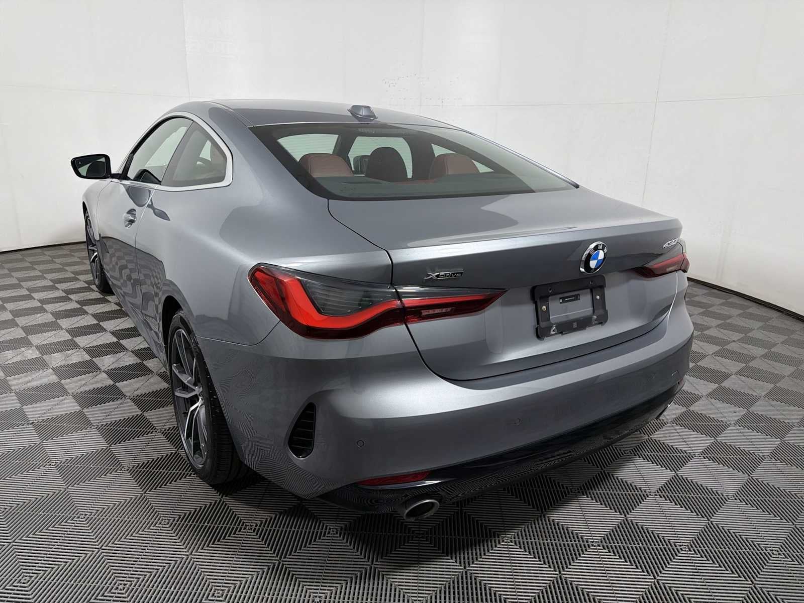 2024 BMW 4 Series 430i xDrive Coupe