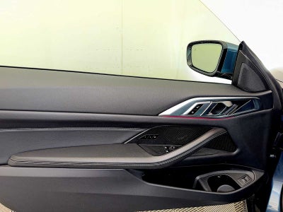 2024 BMW 4 Series 430i xDrive Coupe