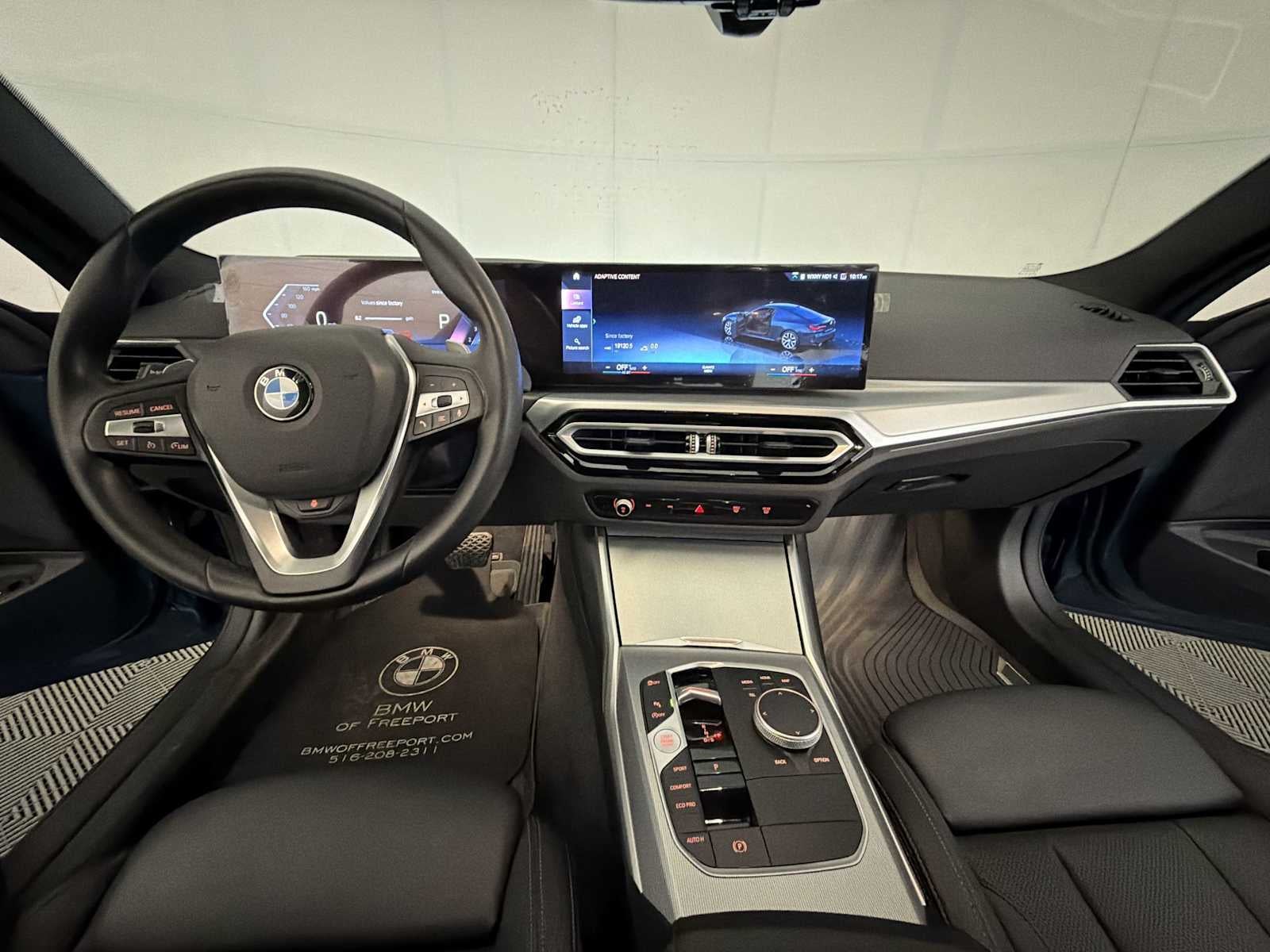 2024 BMW 4 Series 430i xDrive Coupe