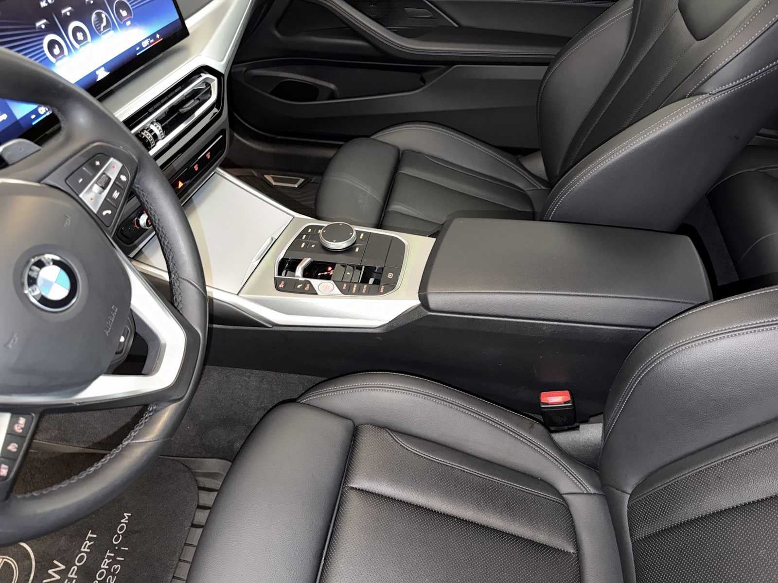 2024 BMW 4 Series 430i xDrive Coupe