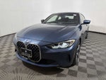 2024 BMW 4 Series 430i xDrive Coupe