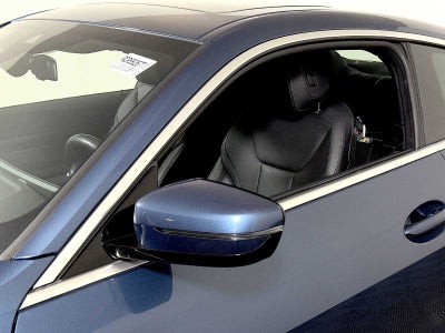 2024 BMW 4 Series 430i xDrive Coupe