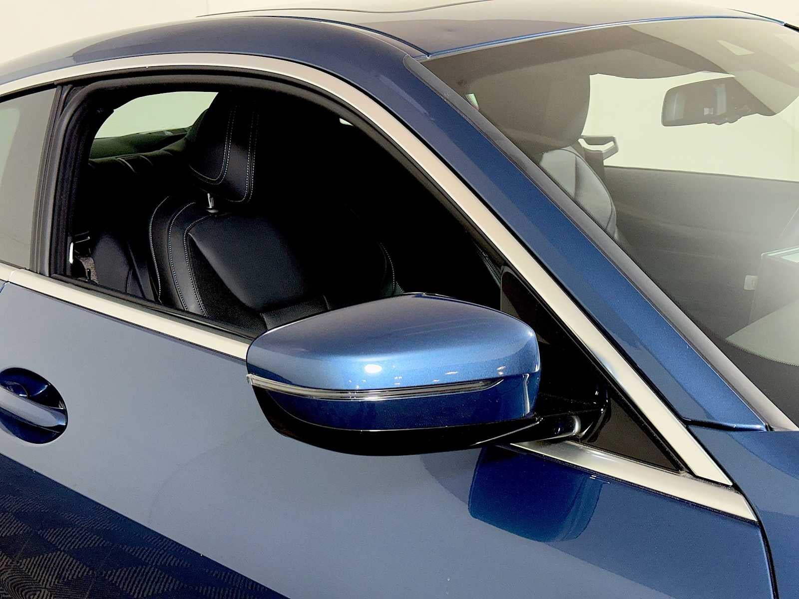 2024 BMW 4 Series 430i xDrive Coupe