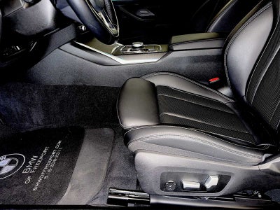 2024 BMW 4 Series 430i xDrive Coupe