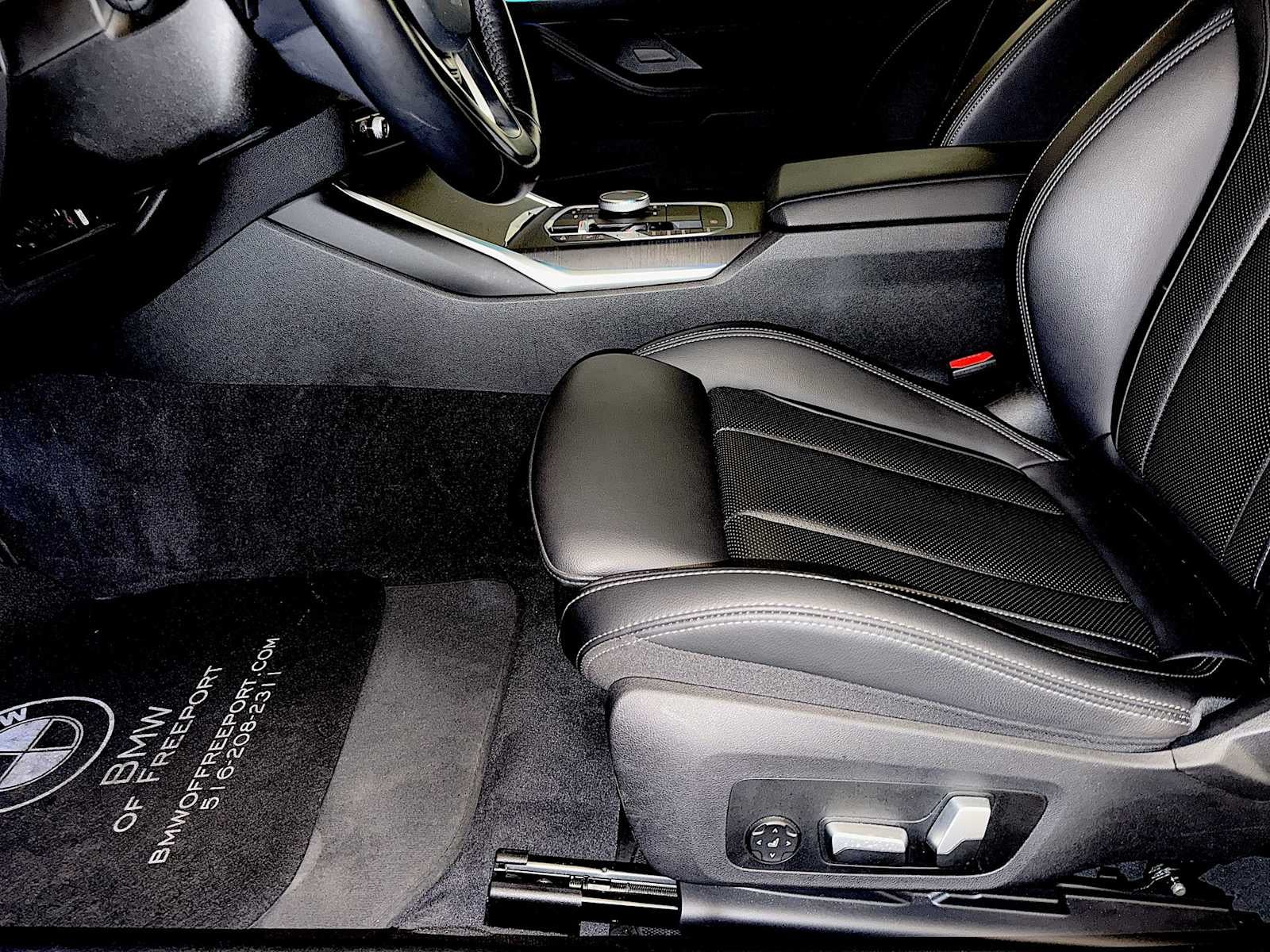 2024 BMW 4 Series 430i xDrive Coupe