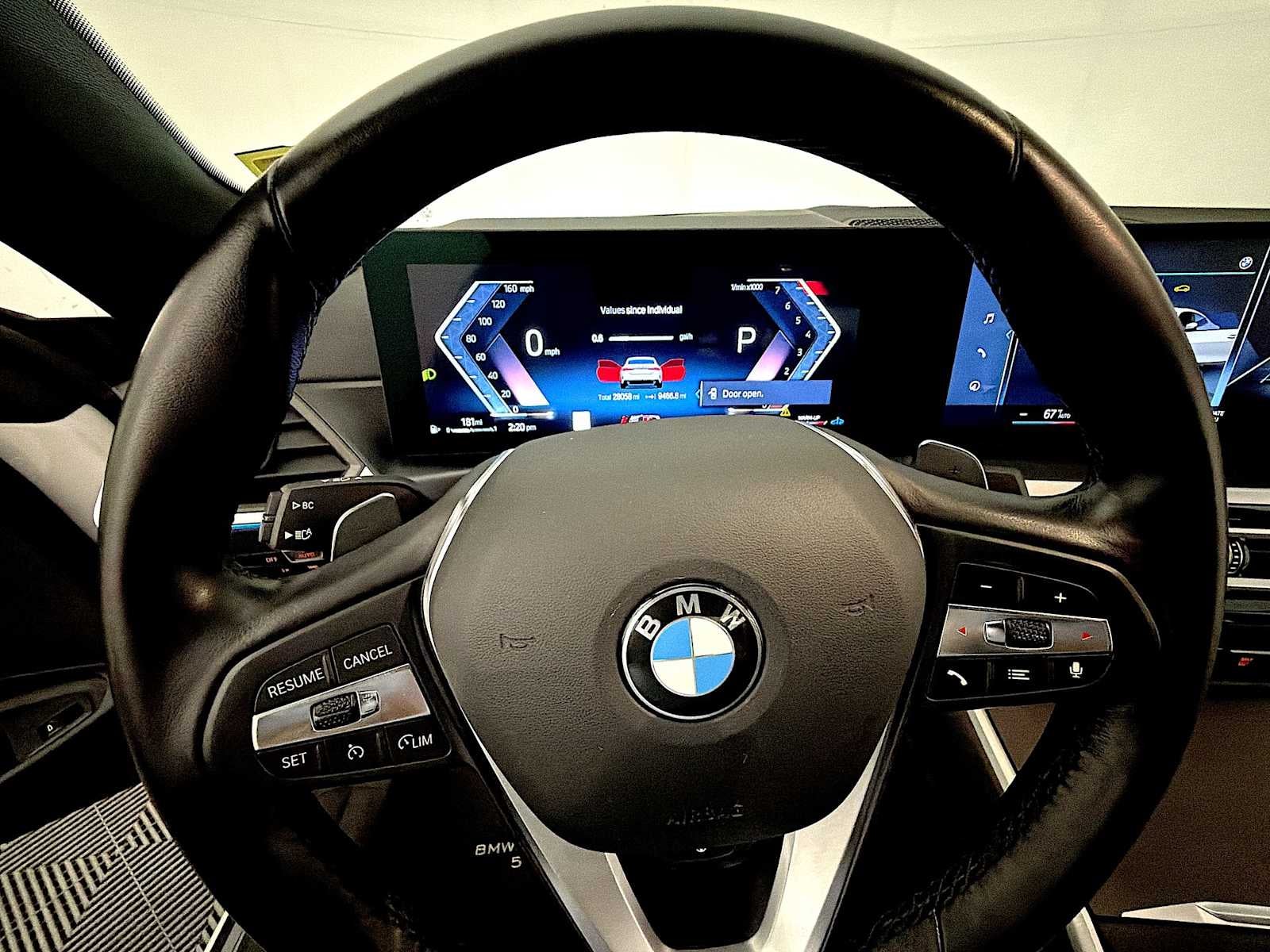 2024 BMW 4 Series 430i xDrive Coupe