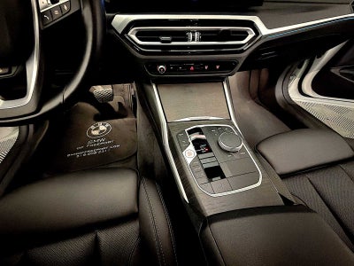 2024 BMW 4 Series 430i xDrive Coupe