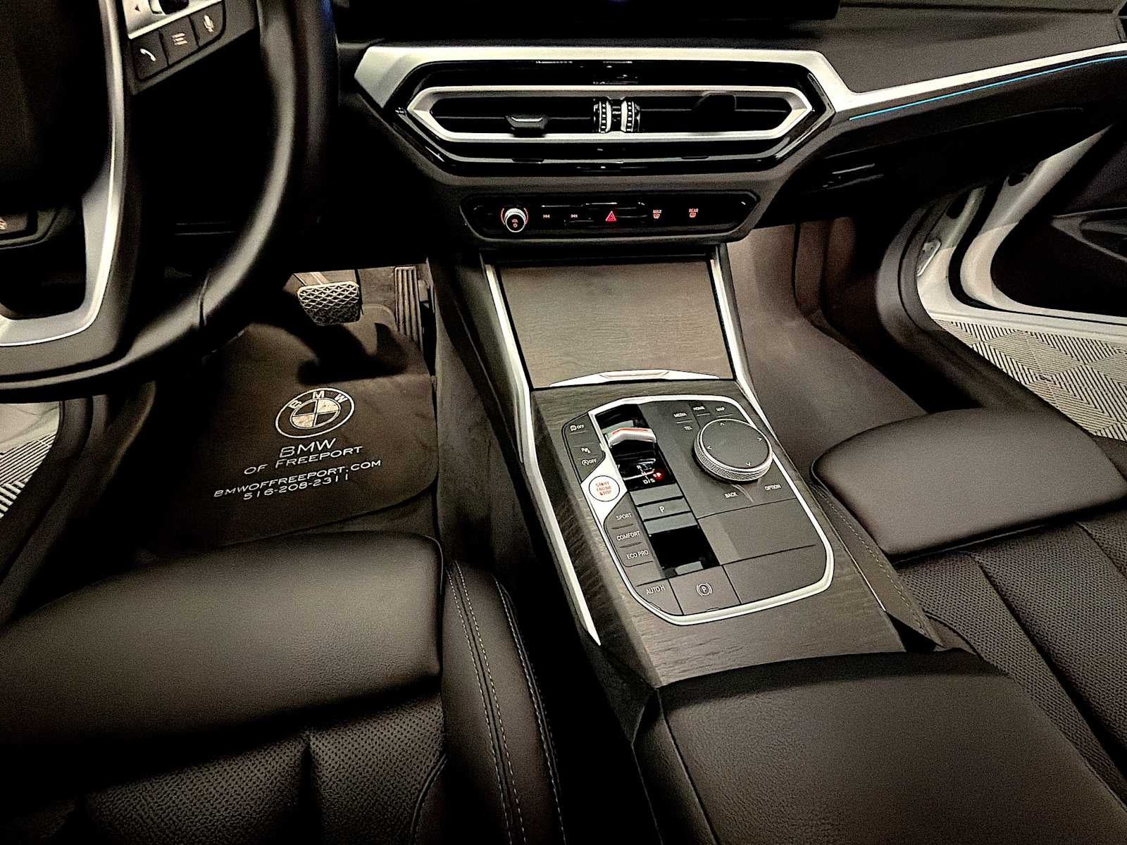 2024 BMW 4 Series 430i xDrive Coupe