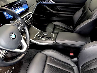 2024 BMW 4 Series 430i xDrive Coupe