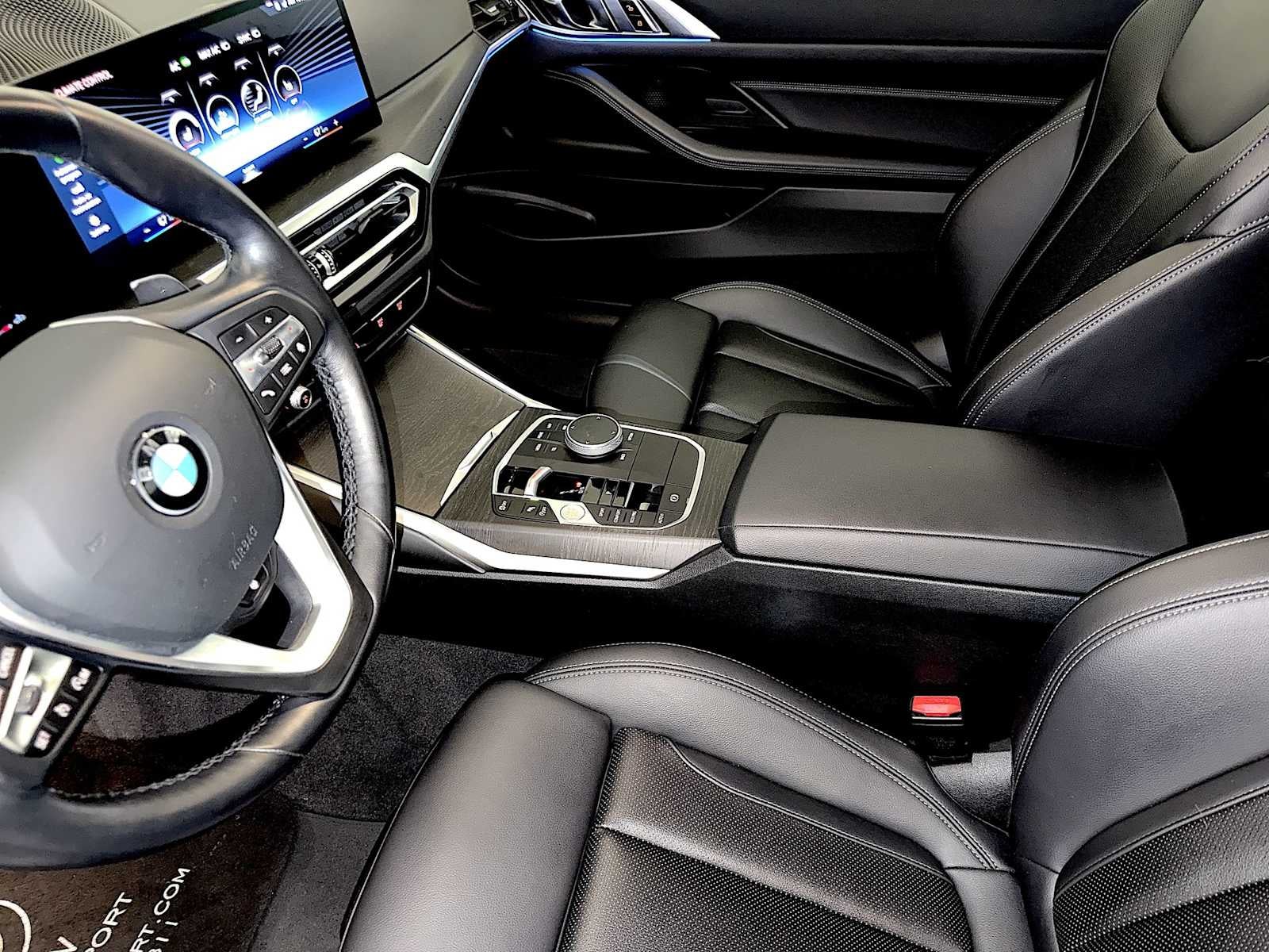 2024 BMW 4 Series 430i xDrive Coupe