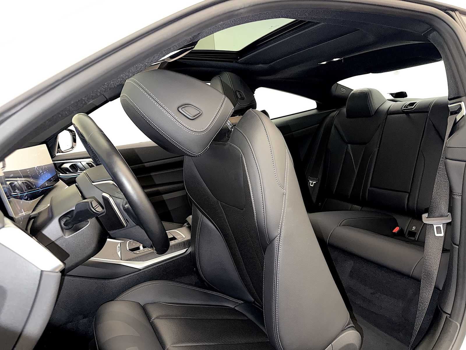 2024 BMW 4 Series 430i xDrive Coupe