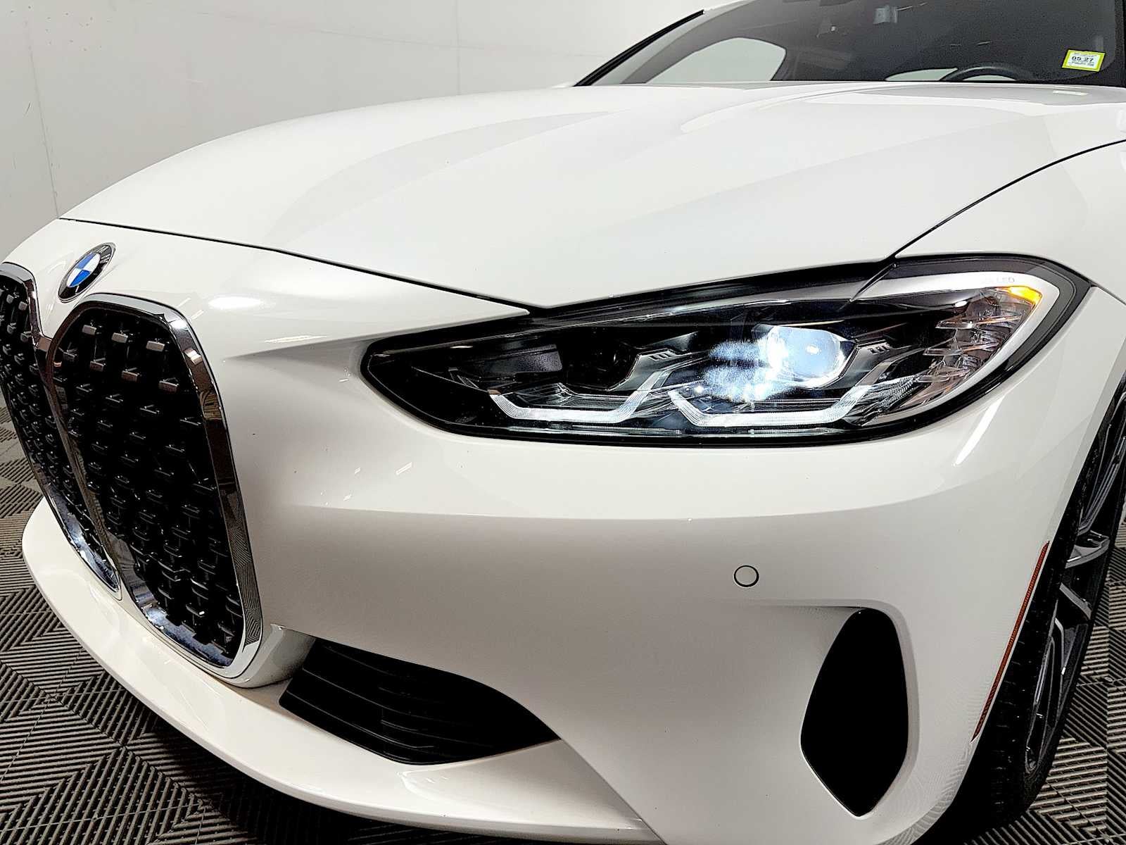 2024 BMW 4 Series 430i xDrive Coupe