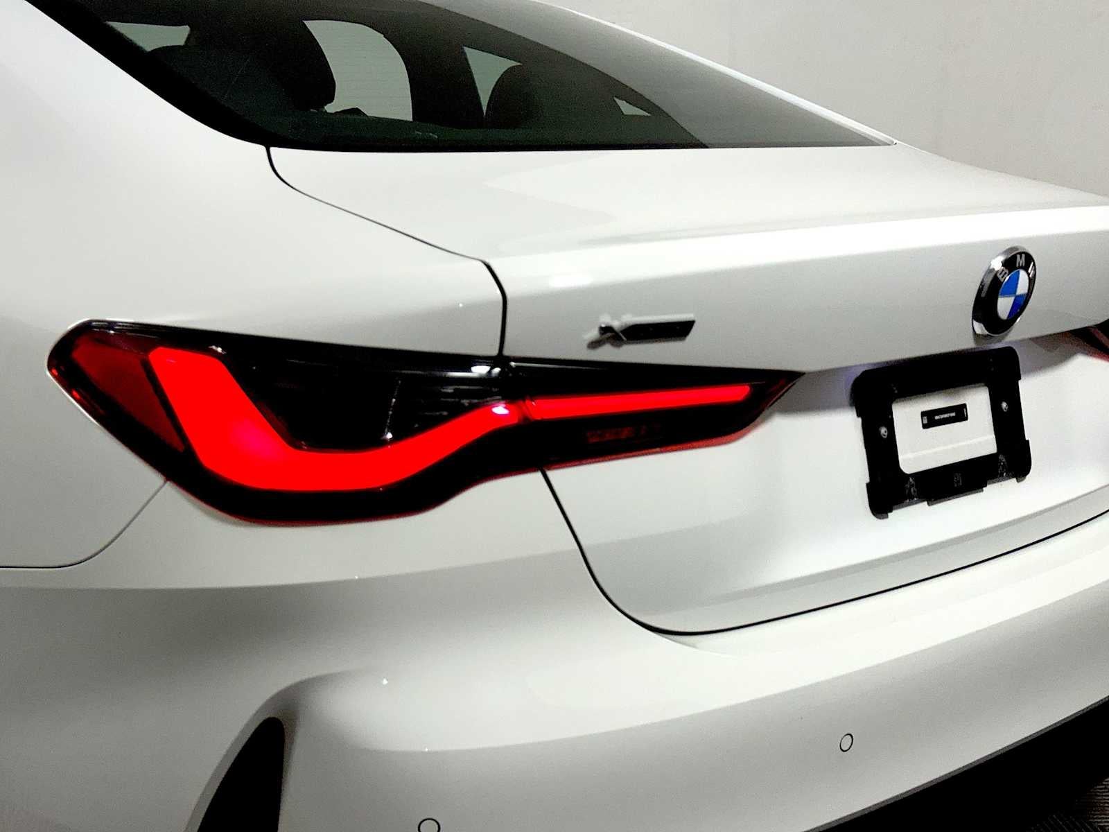 2024 BMW 4 Series 430i xDrive Coupe