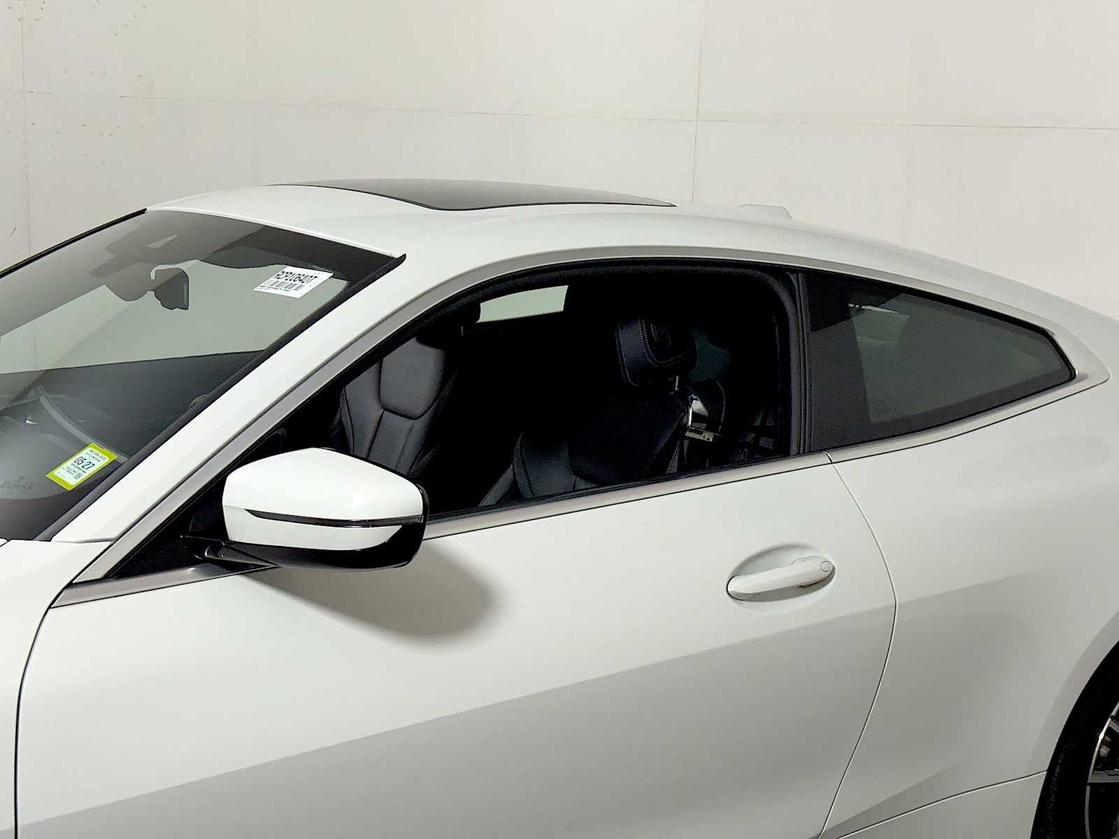 2024 BMW 4 Series 430i xDrive Coupe