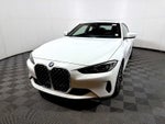 2024 BMW 4 Series 430i xDrive Coupe
